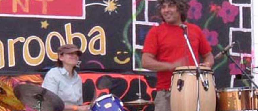 Garooba Tent Garooba Tent
