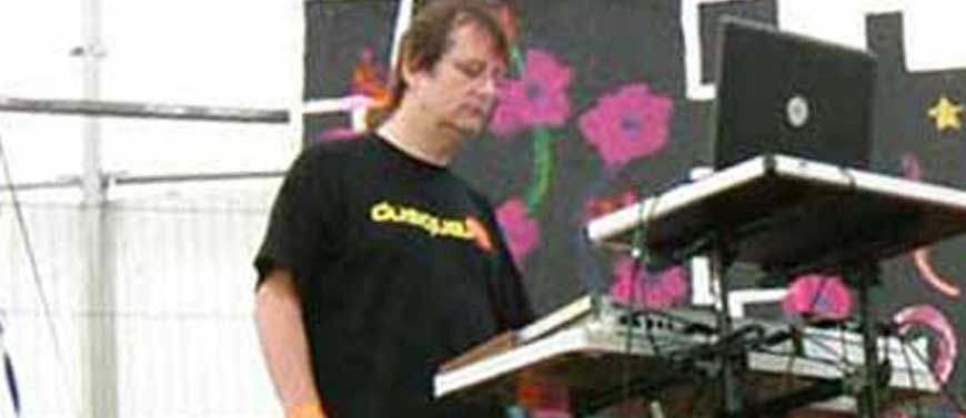 Roland Alderson and TNT Sound System Roland Alderson and TNT Sound System