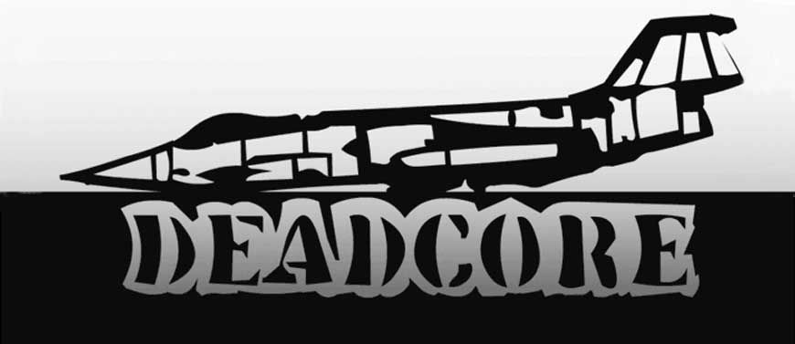 deadcore 93 tshirt deadcore 93 tshirt
