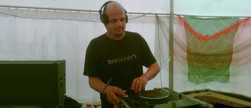 Para @ East End Valley Festival Para @ East End Valley Festival