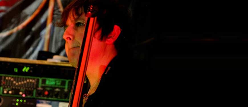 Dusque at pav live 2012 Lynda Dusque at pav live 2012 Lynda